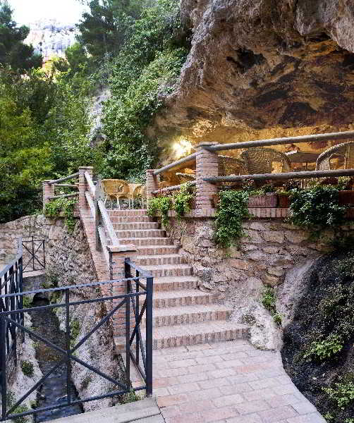 Bar
Bar
di Balneario de la Virgen