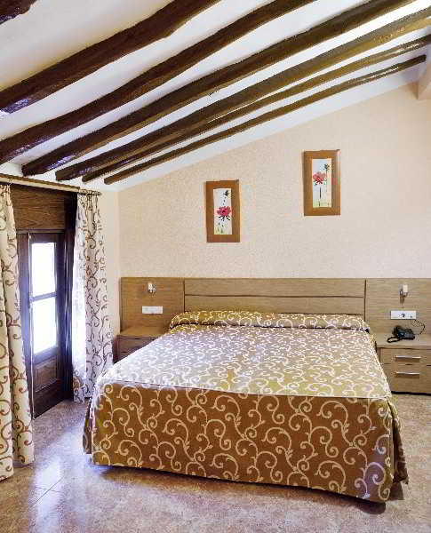 Room
Room
di Balneario de la Virgen