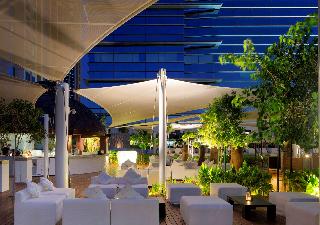 Restaurant
Restaurant
di Conrad Hotel Dubai