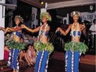 General view
General view
di Treasure Island Resort