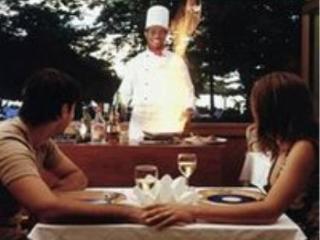 General view
General view
di Treasure Island Resort