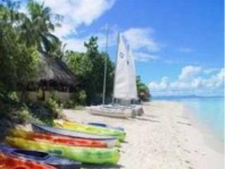 General view
General view
di Treasure Island Resort