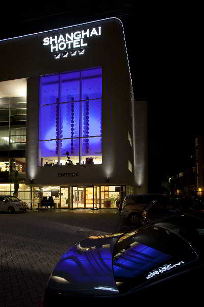 General view
General view
di Shanghai Hotel Holland