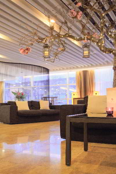 Bar
Bar
di Shanghai Hotel Holland