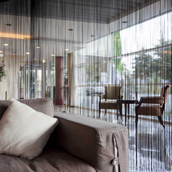 Lobby
Lobby
di Shanghai Hotel Holland