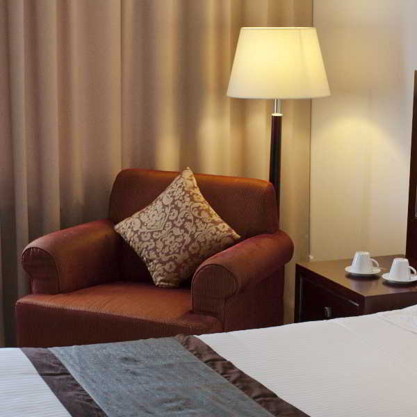 Room
Room
di Shanghai Hotel Holland