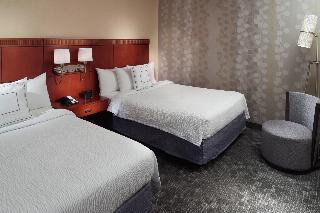 Courtyard By Marriott Atlanta Duluth/Gwinnett Plac