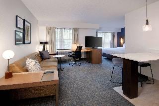 Sonesta ES Suites Atlanta North Point Mall Alphare