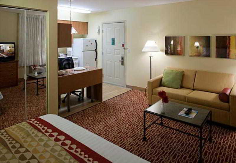 General view
 di TownePlace Suites Portland Hillsboro