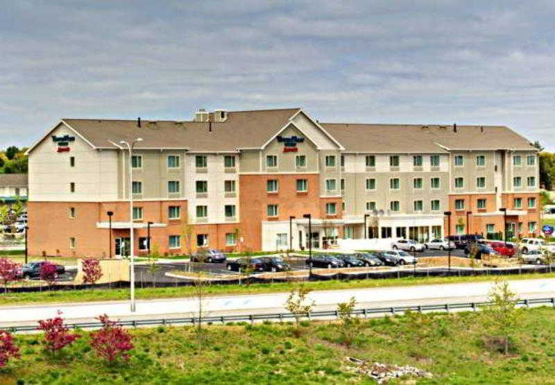 General view
 di TownePlace Suites Providence North Kingstown