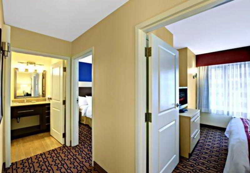 General view
 di TownePlace Suites Providence North Kingstown