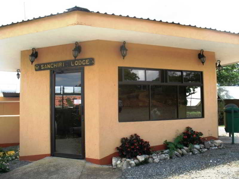 General view
General view
di Sanchiri Mirador And Lodge