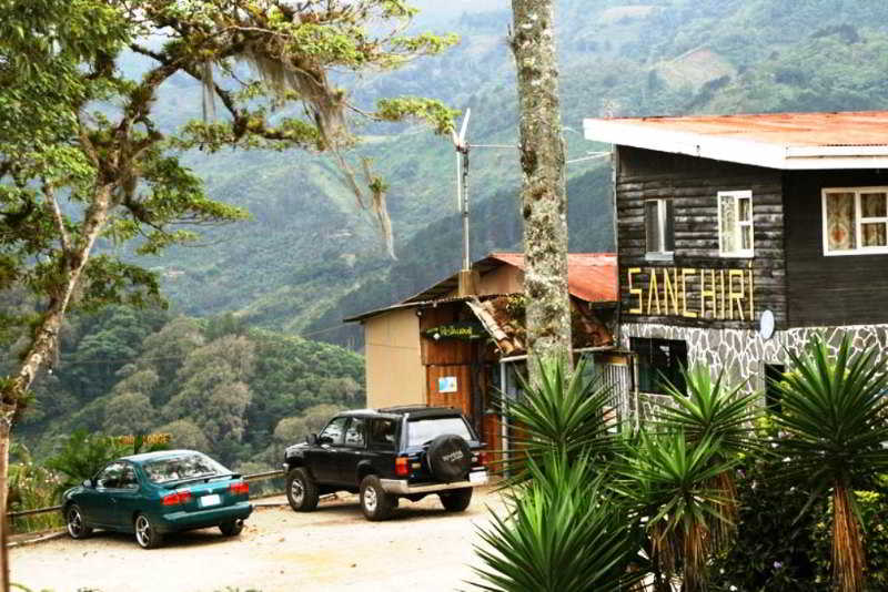 General view
General view
di Sanchiri Mirador And Lodge