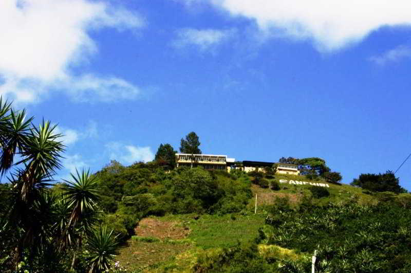 General view
General view
di Sanchiri Mirador And Lodge