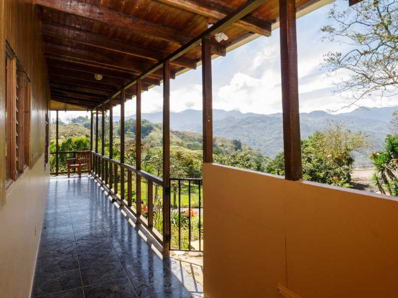 General view
General view
di Sanchiri Mirador And Lodge