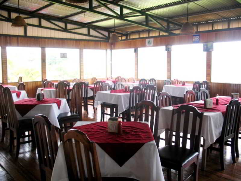 Restaurant
Restaurant
di Sanchiri Mirador And Lodge