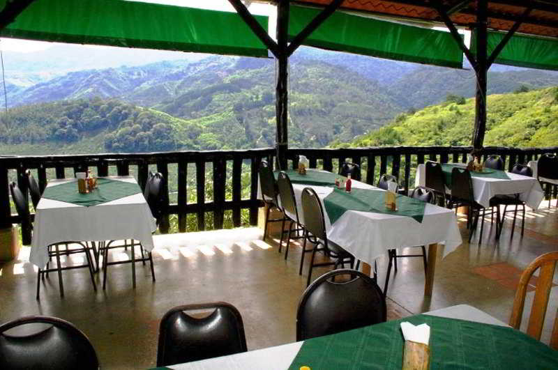 Restaurant
Restaurant
di Sanchiri Mirador And Lodge