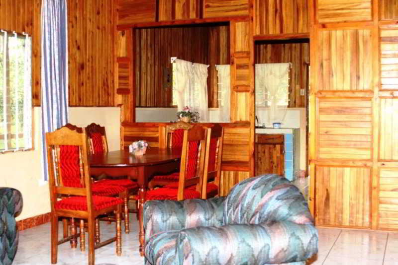 Room
Room
di Sanchiri Mirador And Lodge