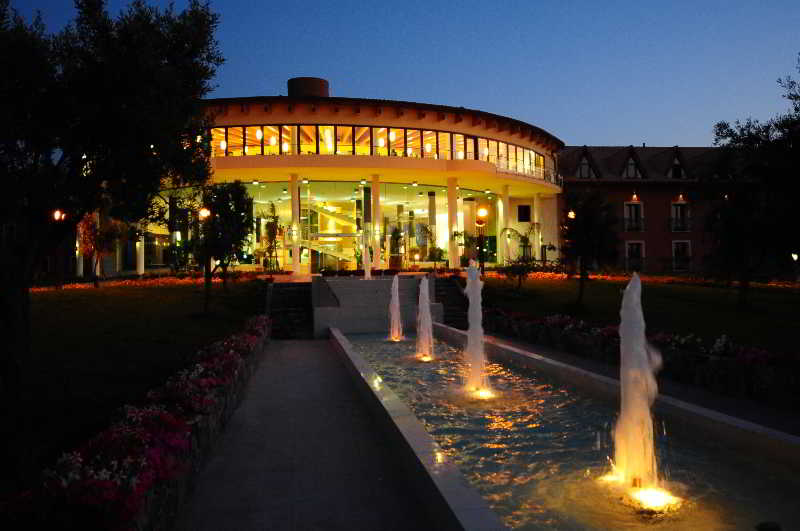 General view
General view
di Corte dei Greci Resort & SPA