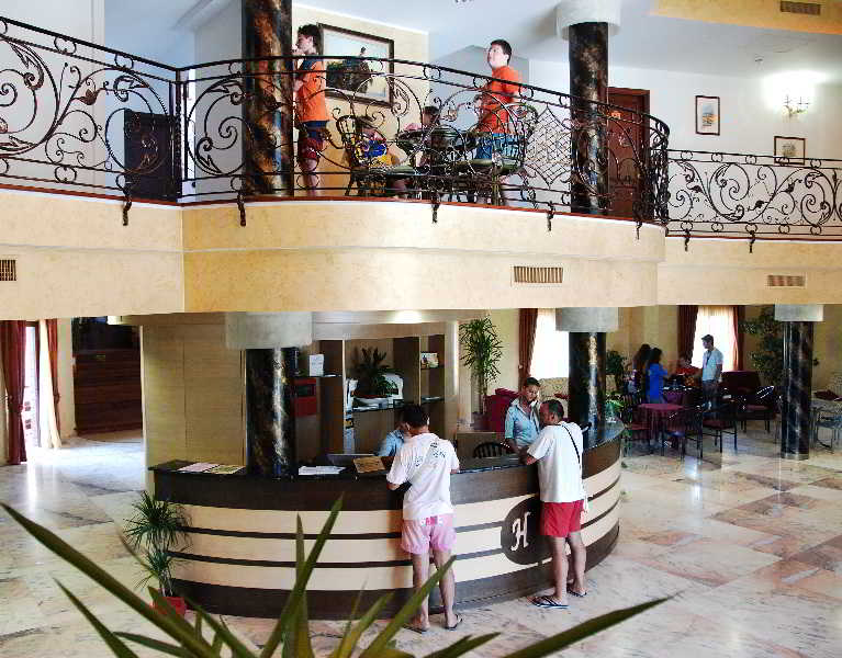 Lobby
Lobby
di Corte dei Greci Resort & SPA