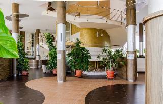 Lobby
Lobby
di Corte dei Greci Resort & SPA