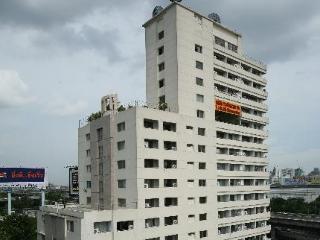 General view
 di Interchange Tower Serviced Apartment