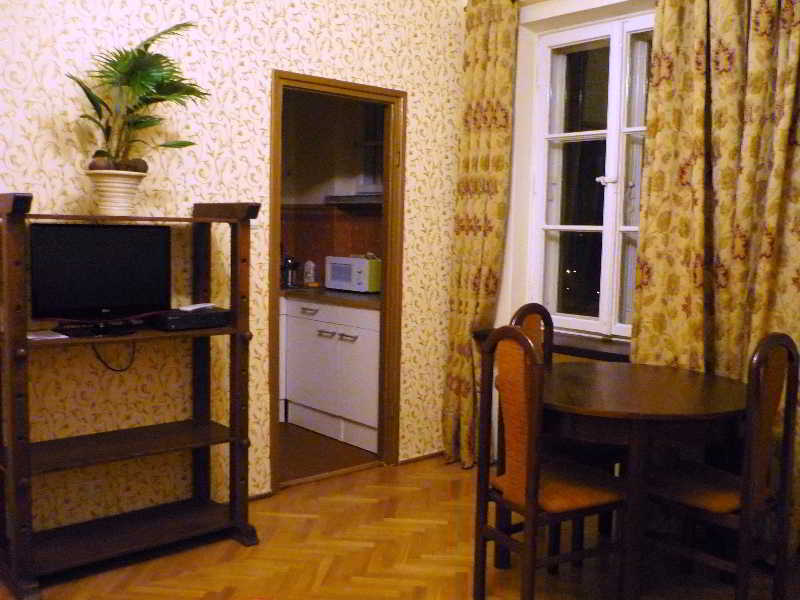 Room
Room
di Old Town Kanonia Apartments