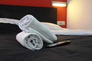 Room
Room
di Youth Hostel Center Valencia