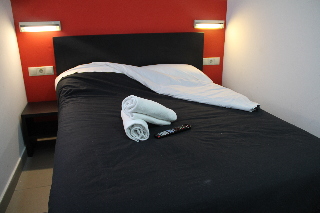 Room
Room
di Youth Hostel Center Valencia