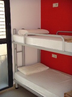 Room
Room
di Youth Hostel Center Valencia