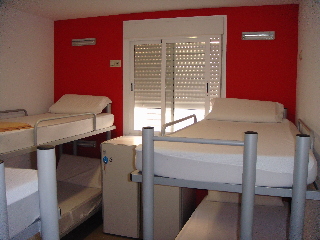Room
Room
di Youth Hostel Center Valencia