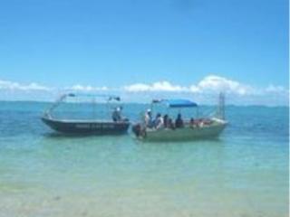 General view
General view
di Crusoe'S Retreat