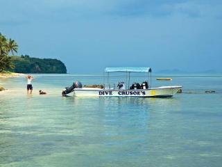 General view
General view
di Crusoe'S Retreat