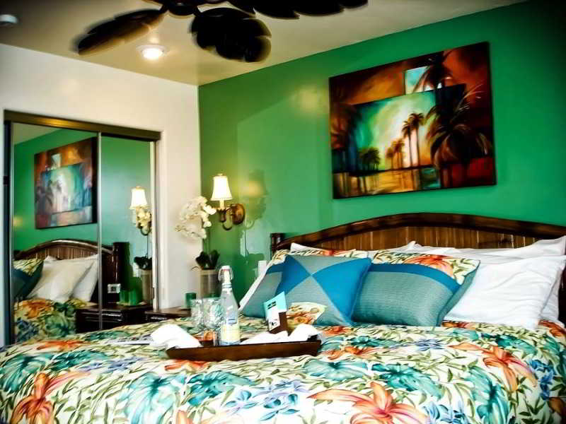 Room
 di Pirate Cove Resort & Marina