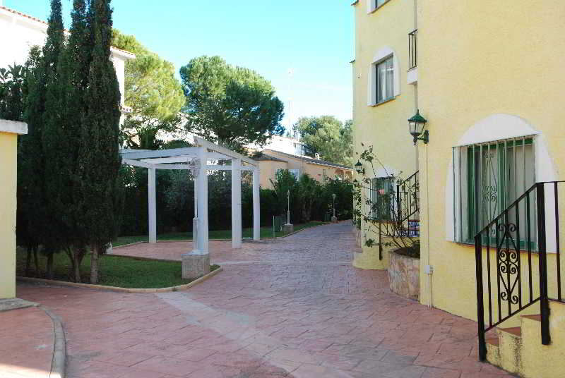 General view
General view
di Sol Y Mar Park