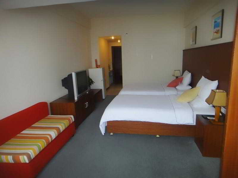 Room
 di U Service Apartment Huadu Guangzhou