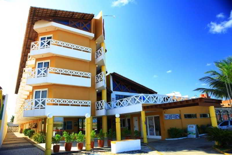 Jatoba Praia Hotel image 1