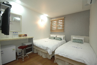 Room
 di Vestin Villa Myeong-Dong Guest House