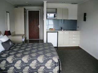 General view
General view
di Te Anau Lakeview Holiday Park