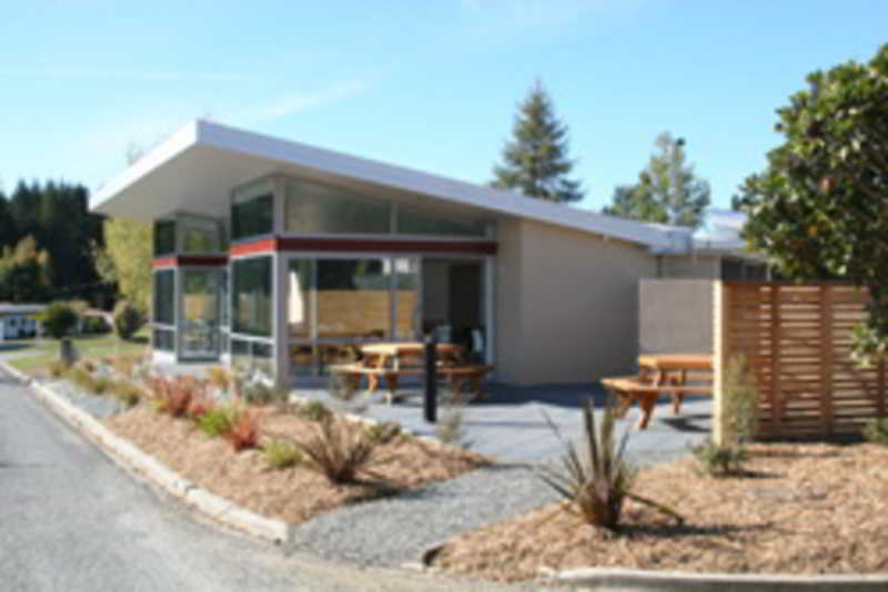 General view
General view
di Te Anau Lakeview Holiday Park