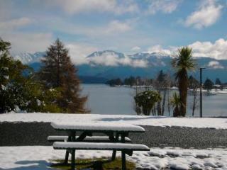 General view
General view
di Te Anau Lakeview Holiday Park