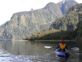 General view
General view
di Te Anau Lakeview Holiday Park