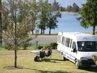General view
General view
di Te Anau Lakeview Holiday Park