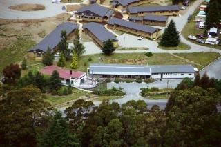 General view
General view
di Te Anau Lakeview Holiday Park