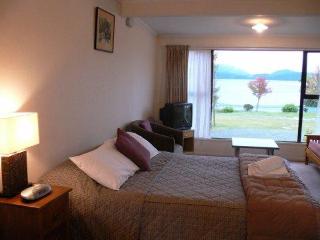Room
Room
di Te Anau Lakeview Holiday Park