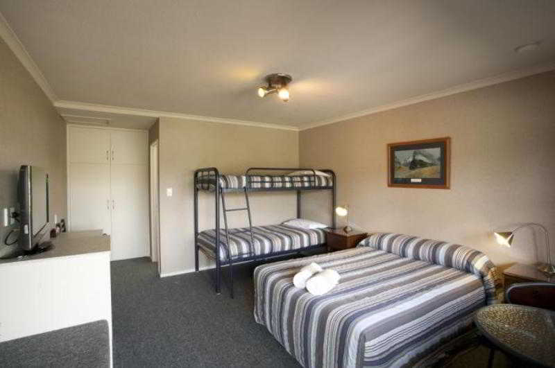 Room
Room
di Te Anau Lakeview Holiday Park