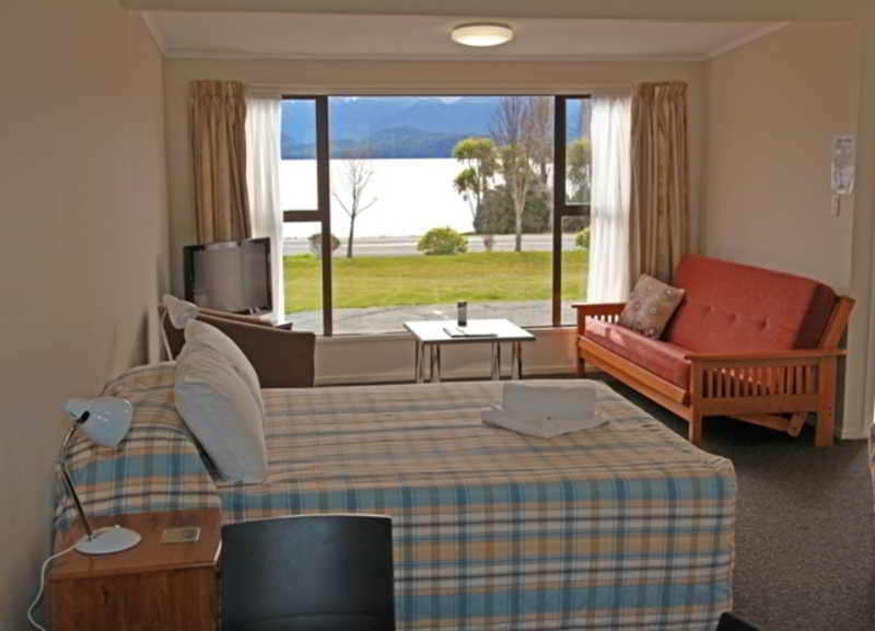 Room
Room
di Te Anau Lakeview Holiday Park