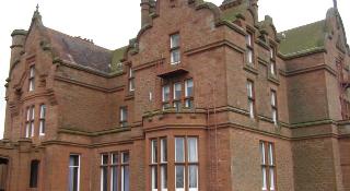 General view
General view
di The Adamton Country House Hotel