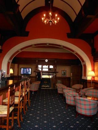 Bar
Bar
di The Adamton Country House Hotel