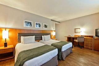 Room
Room
di Melia Paulista